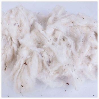 Manufacturer Supply High Quality Raw Organic Cotton Fiber for Exports - MFD AGRICULTURE LTD - United Kingdom