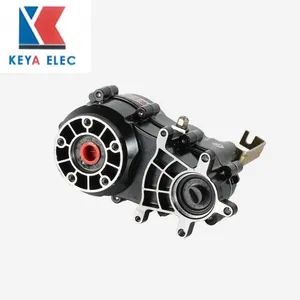 Factory Wholesale Low Noise Gear Reducer Electric Tricycle Gearbox - Xuzhou Keya Electric Co., Ltd - China