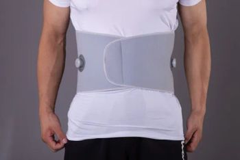 Button Waist Support - PLANET (ANHUI) INTERNATIONAL CO., LTD. - China