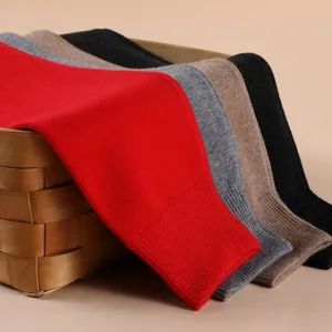 Customzed New Style Warm Pants/ Leggings for Autumn and Winter - Guanxian Jinfang Garment Co., Ltd. - China