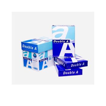 A4 copy paper for laser printing and photocopying premium quality white paper with high brightness smooth surface and jam free performance for efficient office workpremium A4 copy paper for printing documents and reports high brightness white paper with smooth finish and reliable performance for daily office use - SATTER FOOD AND BEVERAGE - Netherlands