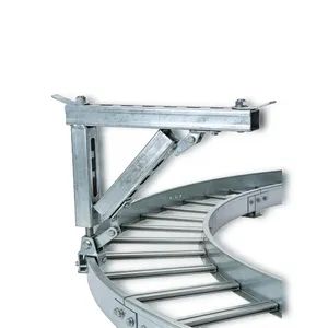 Innovative Basket Tray for Organized Telecommunication Cable Systems - RH Group of Companies - China