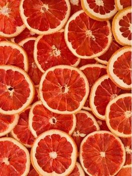 Dehydrated Dried Grapefruit Slices - DRINK BOTANICALS IRELAND - Ireland