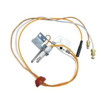 9003542 Natural Gas Pilot Assembly Replacement for 100109295 Water Heater - Ningbo Yinzhou Yuanming Hardware Co., Ltd. - China