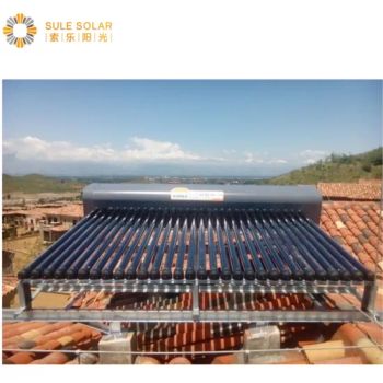 High Quality OEM Solar Hot Water Heater Price Commercial Solar Water Heater/Solar Heater - Beijing Sola Solar Energy Technology Co., Ltd - China