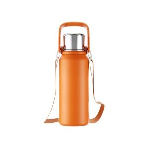 Hot Sales Big Belly Cup Screen Printing Stainless Steel Vacuum Flasks Insulated Water Bottles - Hefei Green Intelligent Technology Co., Ltd. - China