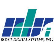 Product - Royce Digital Systems, Inc. - United States
