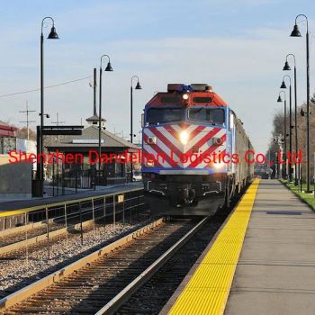Rail Railway Shipping Agent Freight Agent Transport From Shenzhen to Germany Poland DDP  - Shenzhen Dandelion Logistics Co., Ltd. - China