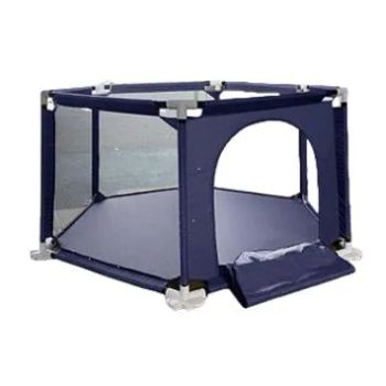 High Quality Fence Foldable Indoor Outdoor Baby Toddlers Playpens - Market Union Co. Ltd. - China