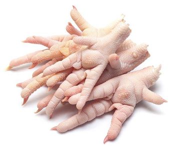 Chicken Paws | Brazil Chicken Paws - Global Win Co LLC - United States