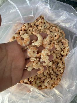 Dried Shrimp from irani Dried Shrimp - irani - United Arab Emirates