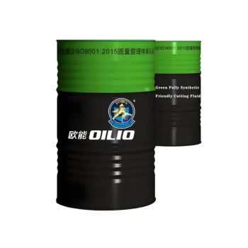 High Performanc Green Fully Synthetic Friendly Cutting Fluid Lubricating Oil - Guangzhou Changhua Lubrication Technology Co., Ltd. - China