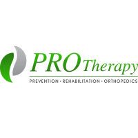 Product - PRO Therapy - United States