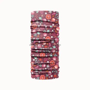 Men's Multi Half Face Shields Wind Dustproof Neck Warmer Bandana Headwear - Nanchang Vive Gifts Co., Ltd. - China