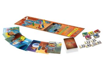 Hardcover Children Book Printing Services Elephants Book Coated Art Paper Wood Free Paper Matte Art Paper White Board Paper - Hefei Paperway Enterprise Co., Ltd. - China