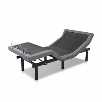 Soundproof Electric Adjustable Care Bed with Massage for ICU Use - Suzhou Xinyue Furniture Accessories Co., Ltd. - China