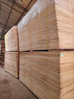plywood packing grade - CV. ARJUNA SECURITAS ABADI - Indonesia