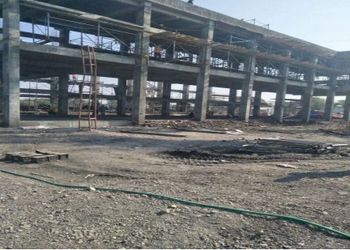 Civil Construction Work Type of Contract Specialized - All Make Infratech India Private Limited - India