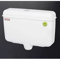 PVC Flushing Cisterns Durability High Durability Design Precision Precisely Designed Installation Ease Easy - Mittal Sales Corporation - India