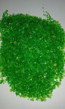 Pet bottles flakes Color Transparent, Green, Blue, Brown And - MLB CLEARING DEPO LLC - United States