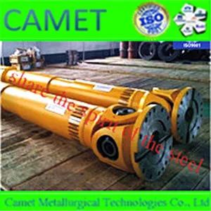 SWC-Wf No Flexible Short Mechanical Universal Joint Coupling, Universal Joints - Camet Metallurgical Technologies Co., Ltd. - China