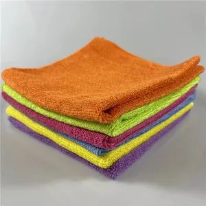 Highly Absorbent Lint Free Cloths Multiple-Use Powerful Dust Removal Cleaningtowel - Wenzhou Chengyu Co., Ltd. - China