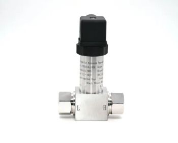 Tongyi Ptseries Low Cost Piezoresistive 4-20mA Differential Pressure Transmitters - Anhui Tongyi Instrument and Control Technology Co., Ltd. - China