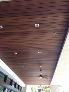 False Ceiling Design, 10 mm Company NJ Thickness 10 mm Use Fall Ceiling Material Aluminum Heat Resistance Superior Surface Treatment Color - Prince Steels & Rolling Shutter - India