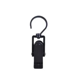 Food Safe Plastic Bag Sealer Clips Stackable for Easy Storage - YIWU SHIYONG Trading Co., Ltd. - China