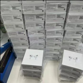  BEST LEVEL VERSION Anc Tws Noise Cancellation PRO3 PRO2 Wireless Bluetooth Earphone Headset Earbuds Stereo Headphone Air PRO Max  45R8Be - Shenzhen Xinduolai Technology Co., Ltd - China