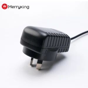 Versatile 5V to 12V AC DC Power Supply for LED Displays Type OEM OEM Support Color Black Origin China Brand Merryking Warranty 2 - Shenzhen Merryking Electronics Co., Ltd. - China