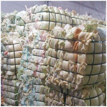 PU Foam in Bales, Grade A - MFD AGRICULTURE LTD - United Kingdom