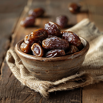 High Quality Organic GMO Sweet Dried Dates 25kg Bulk Vacuum Pack No Chemical Preservatives - CPW TRADE LTD - United Kingdom