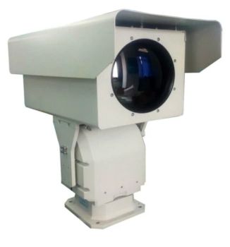 Long Distance Range Night Vision Security Surveillance Vehicle PTZ Zoom Infrared Thermal Imaging Camera - Shandong Sheenrun Optics & Electronics Co., Ltd. - China