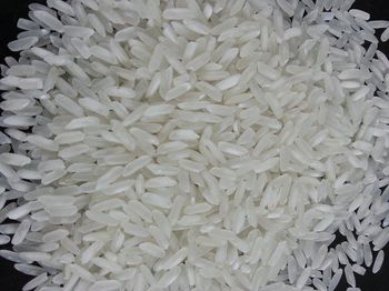 High Quality Fragrant Aromatic Basmati White Long Broken and Brown Rice for Home Consumption at Price - AGRONOVA - United States