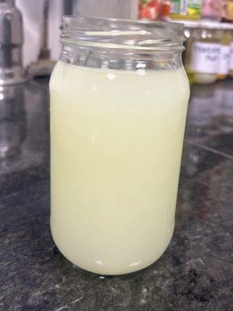Lemon Concentrate Juice - Greenbite - India