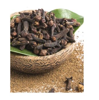 Single Herbs & Spices Product Type and Raw Processing Type Dried clove whole/ clove water extract/ clove spice with high quality - Exigentelaxia Unipessoal Lda - Portugal