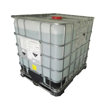 99.5% Industry Grade Liquid Glacial Acetic Acid for Textile Dyeing - Shandong Chuanghe Supply Chain Management Co., Ltd. - China