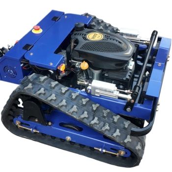 Lawn Mowers 2025 Hot Sale Zero-Turn Mower Price Remote Control Lawn Mower - Shandong Yaodong Machinery Co., Ltd. - China