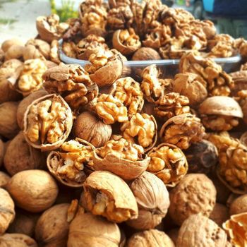 Wholesale Natural Walnuts Premium Bulk Supply Fresh Snack Healthy Delicious and Nutritious for Export Markets - PILOTEXPORT IMPORT AND EXPORT LTD - South Africa