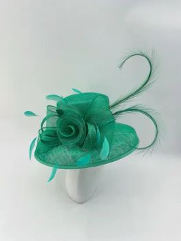Millinery Church Hats Party Kentucky Derby Fascinators - 5.0/5 - China