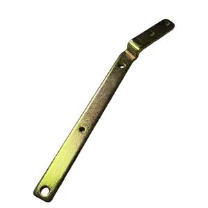 Sheet Metal Fabrication: Hardware Manufacturer Welding Metal Fabrication - Hangzhou Shengpeng Hardware Machinery Co., Ltd. - China