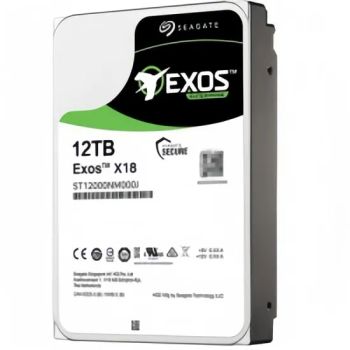 Seagate St12000nm004j 12tb Hard Disk for High-Performance Storage Solutions Enterprise-Grade Hard Disk - Shanghai Lianmai Tongchuang Technology Co., Ltd. - China
