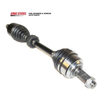 Kingsteel OEM 44306-Tl0-G00 High Quality Other Auto Parts Front Drive Shaft for Honda Accord 2005- - GUANGZHOU JINYU AUTO PARTS CO., LTD. - China