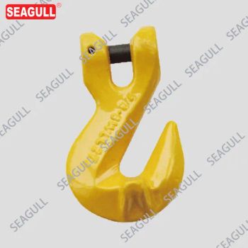 Premium Safety Rigging Hardware for Secure Lifting Solutions for Industry Color Yellow Origin China Brand Seagull Condition - Changshu Seagull Crane&Hoist Machinery Co., Ltd. - China