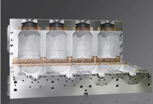 Best Cooling Moulds for Plastic Bottle Blow Molding - Zhangjiagang GREAT Supreme Industry Limited - China