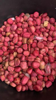 Fresh Obi Abata kolanut(four eyes lobe) - Ifaniwura limited - Nigeria