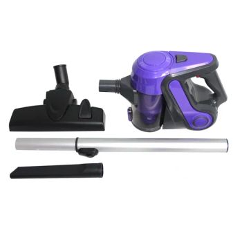 600W 18kpa Corded Handheld Portable Vacuum Cleaners Corded Vacuums - Suzhou E-Clean Electric Appliance Co., Ltd. - China