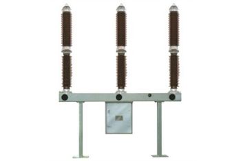 Sf6 Breaker Voltage Rating 132/220 Kv Application Ehv Industrial And Power Station Switch Yard - Shriram Electricals - India