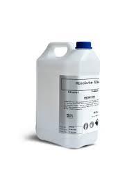 Ethanol 96% Food Grade from Chezlynne Trading (Pty) Ltd Ethanol 96% Food Grade - Chezlynne Trading (Pty) Ltd - South Africa